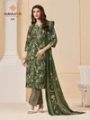 Trendy Cotton Vol 72 By Suryajyoti Cotton Dress Material
